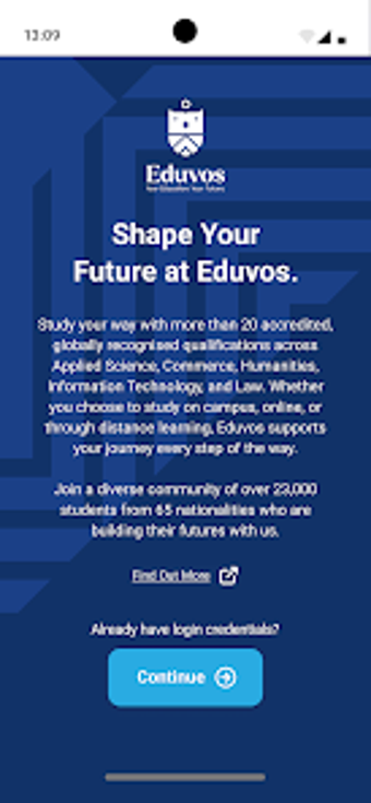 Image 0 for Eduvos