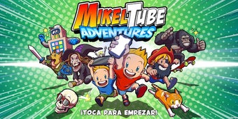 Imagen 1 para MikelTube Adventures