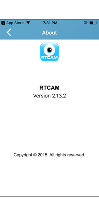 Image 1 for RTCAM