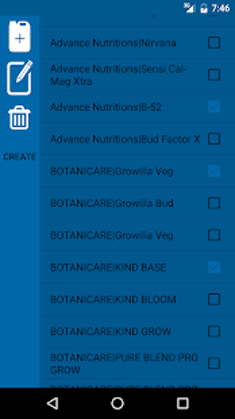 Imagen 0 para NPK Calculator