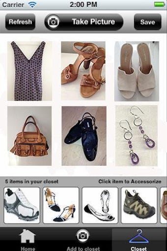 Image 0 for Fashion Closet Accessoriz…