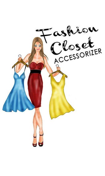 Image 1 for Fashion Closet Accessoriz…