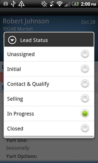 Imagen 0 para ServiceMagic for Pros