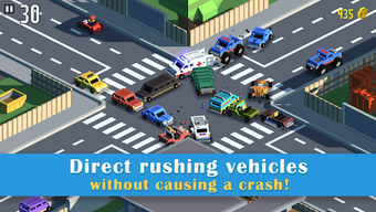 Image 1 for Traffic Rush 2