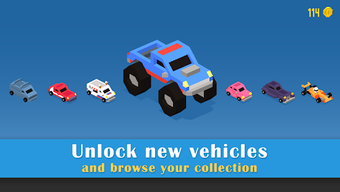 Image 0 for Traffic Rush 2