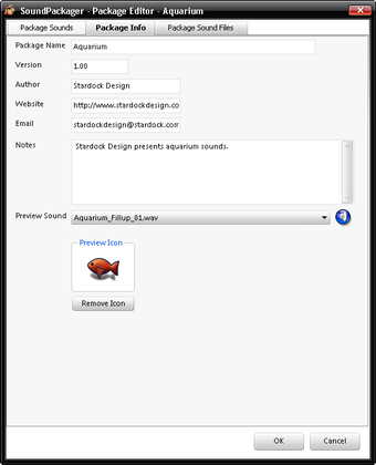 Imagen 1 para SoundPackager