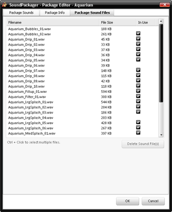 Imagen 0 para SoundPackager