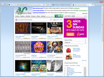 Imagen 2 para SoundPackager