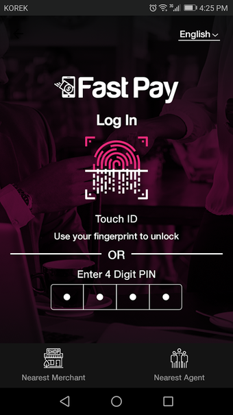 Image 2 for FastPay Wallet