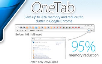 Image 0 for OneTab