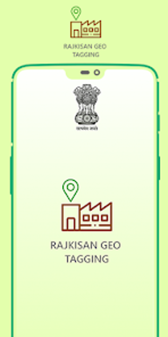 Image 0 for Rajkisan Geo-tagging