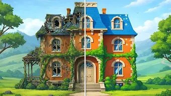 Imagen 0 para Whisper Mansion - ASMR Ga…