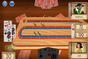 Imagen 0 para Aces Cribbage