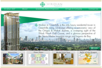 Image 0 for Viridian in Greenhills fo…