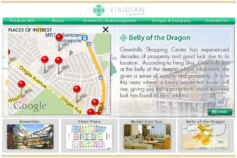Image 3 for Viridian in Greenhills fo…