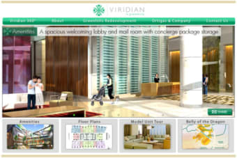 Image 1 for Viridian in Greenhills fo…