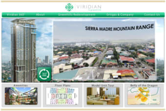 Image 2 for Viridian in Greenhills fo…