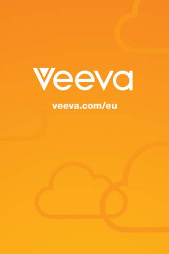 Image 0 for Veeva EU Events