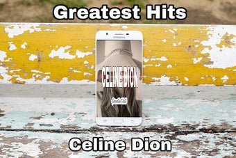 Image 1 for Celine Dion Mega Rare Col…