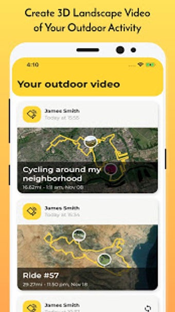 Image 1 for Stuneo: Export 3D Video F…