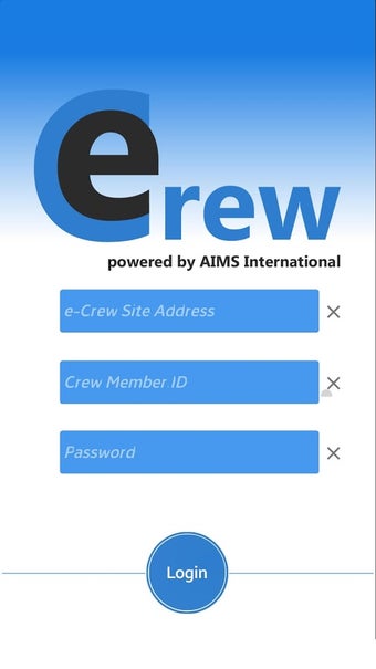 Image 2 for eCrew