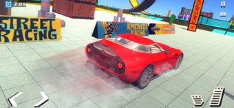 Image 3 for Street Car Rider Stunts