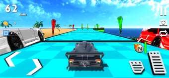 Image 0 for Street Car Rider Stunts