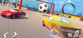 Image 1 for Street Car Rider Stunts