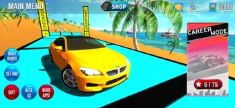 Image 2 for Street Car Rider Stunts