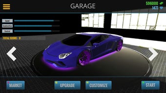 Imagen 1 para Master City Car Driving