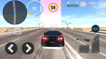Imagen 0 para Master City Car Driving