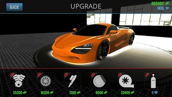 Imagen 2 para Master City Car Driving