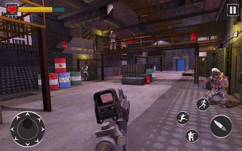 Imagen 3 para Mission Counter Terrorist