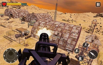 Imagen 2 para Mission Counter Terrorist