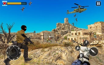 Imagen 1 para Mission Counter Terrorist