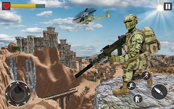 Imagen 0 para Mission Counter Terrorist