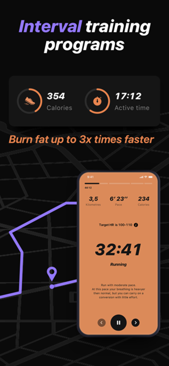 Image 2 for Weight Loss Running by Ru…