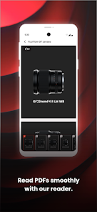 Imagen 0 para ScanLook PDF