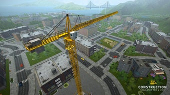 Image 0 for Construction Simulator PR…