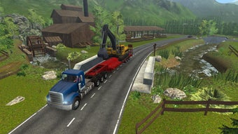 Image 2 for Construction Simulator PR…