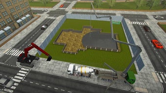 Image 1 for Construction Simulator PR…