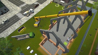 Image 0 for Construction Simulator PR…