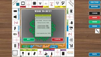 Imagen 0 para Industrial Monopoly free …
