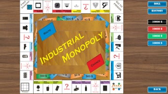 Imagen 3 para Industrial Monopoly free …