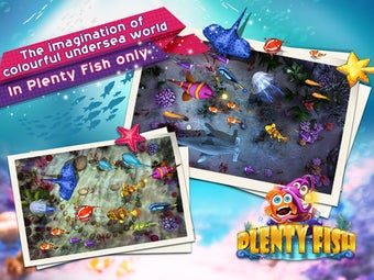 Image 0 for Plenty Fish HD
