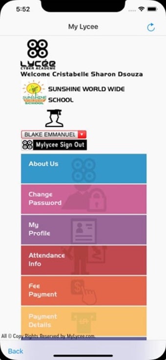 Image 1 for My Lycee