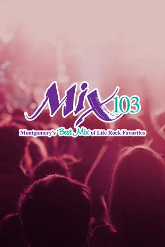 Image 0 for Mix 103.3