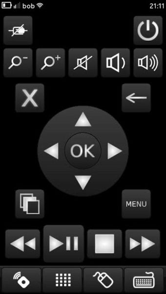 Imagen 0 para QRemoteControl