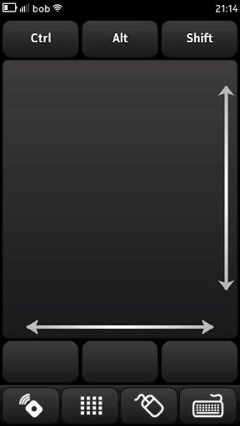 Imagen 1 para QRemoteControl