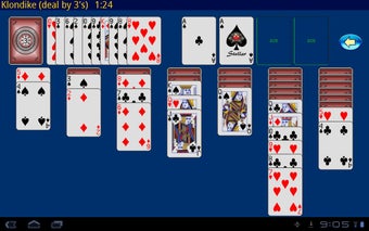 Image 1 for Stellar Solitaire